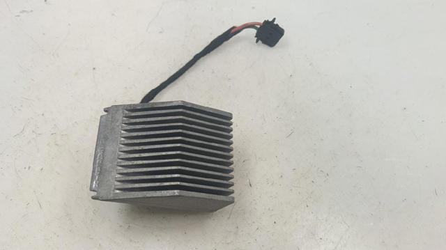 Rezystor wentylatora nagrzewnicy (ogrzewacza kabiny) 6Q1907521B VAG