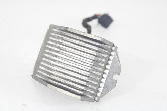 Rezystor wentylatora nagrzewnicy (ogrzewacza kabiny) 6Q1907521B VAG