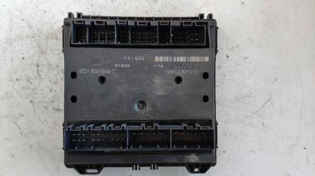 Blok komfortu 6Q1937049C VAG