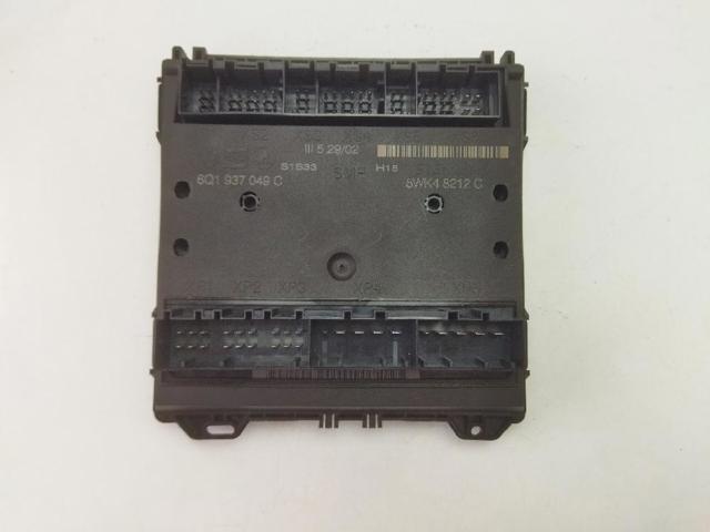 Blok komfortu 6Q1937049C VAG