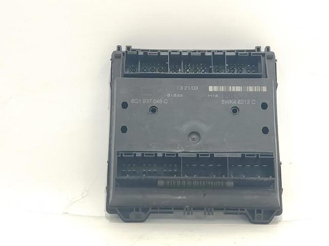 Blok komfortu 6Q1937049C VAG