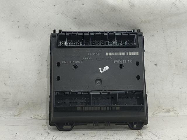 Blok komfortu 6Q1937049C VAG