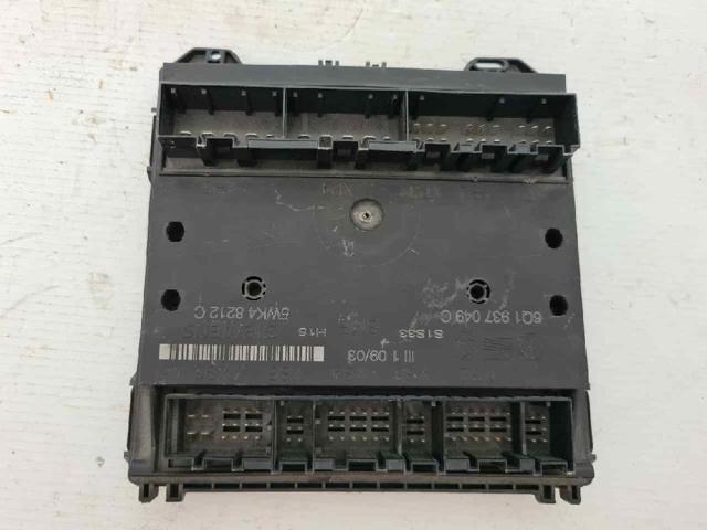 Blok komfortu 6Q1937049C VAG