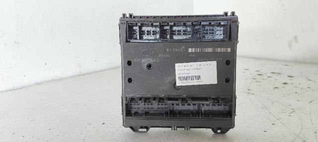 Blok komfortu 6Q1937049C VAG