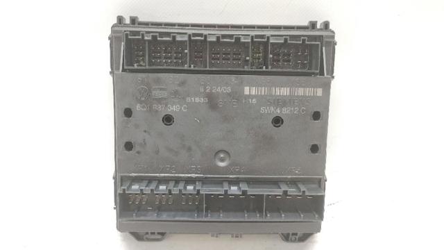 Blok komfortu 6Q1937049C VAG