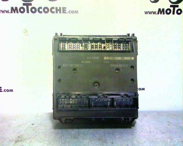 Blok komfortu 6Q1937049C VAG