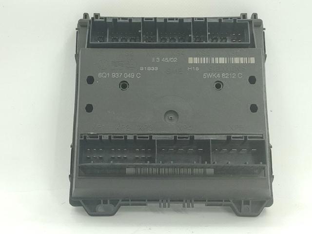 Blok komfortu 6Q1937049C VAG