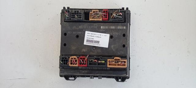 Blok komfortu 6Q1937049C VAG
