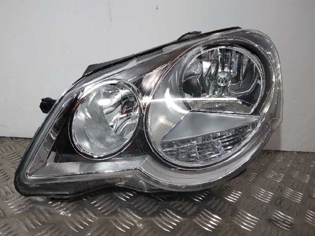 Reflektor lewy 6Q1941007AJ VAG