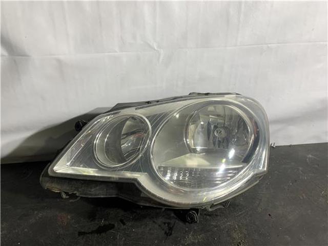 Reflektor lewy 6Q1941007AK VAG