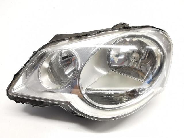 Reflektor lewy 6Q1941007AK VAG