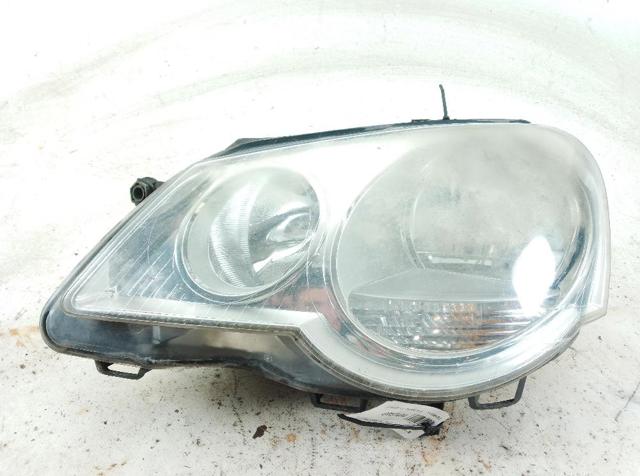 Reflektor lewy 6Q1941007AN VAG