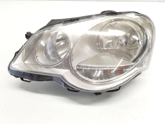 Reflektor lewy 6Q1941007AQ VAG