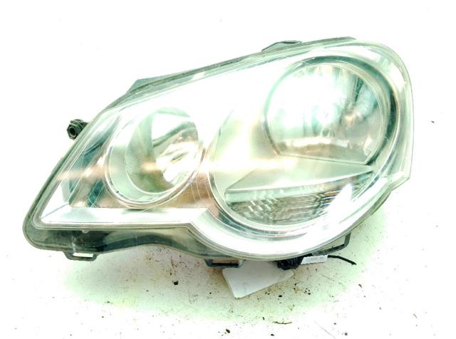 Reflektor lewy 6Q1941007AR VAG