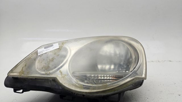 Reflektor lewy 6Q1941007AR VAG