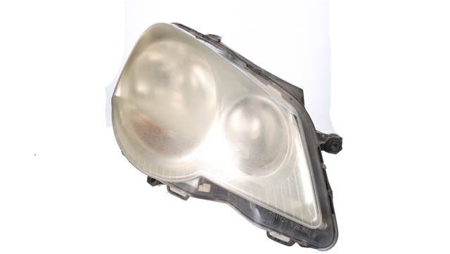 Reflektor prawy 6Q1941008AK VAG