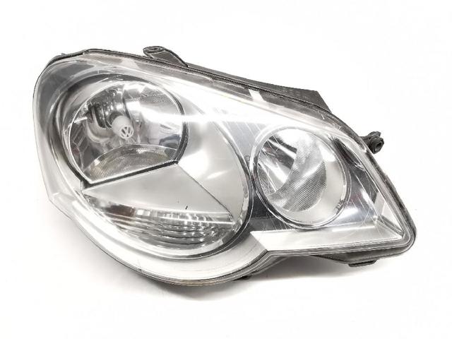 Reflektory Volkswagen Polo