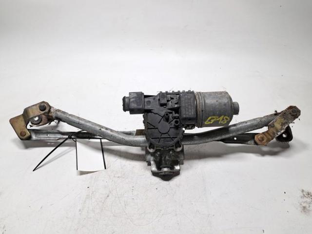 Mechanizm wycieraczek 6Q1955601B VAG