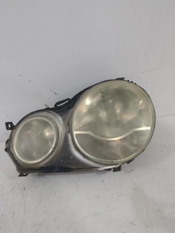 Reflektor lewy 6Q2941007G VAG