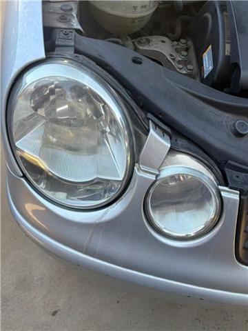 Reflektor prawy 6Q2941008G VAG