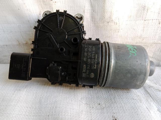 6Q2955119A VAG