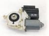 Mechanizm podnoszenia szyby drzwi przednich prawych 6Q2959801A VAG