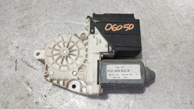 6Q2959802A VAG