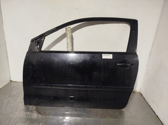 Drzwi przednie lewe 6Q3831055K VAG