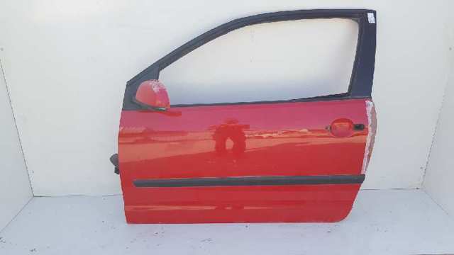 Drzwi przednie lewe 6Q3831055K VAG
