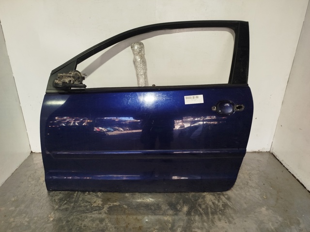 Drzwi przednie lewe 6Q3831055K VAG