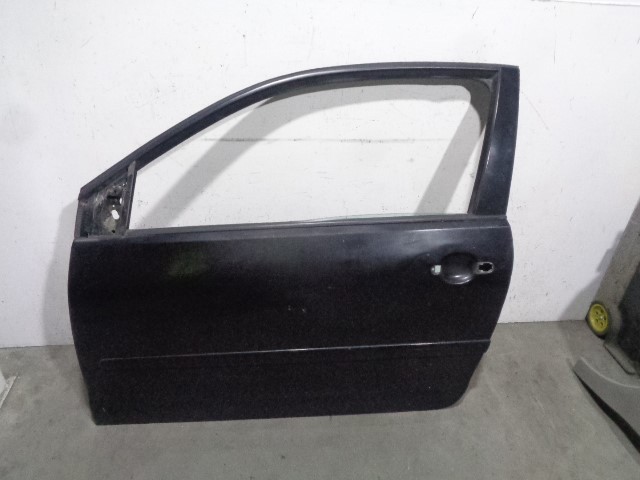 Drzwi przednie lewe 6Q3831055K VAG