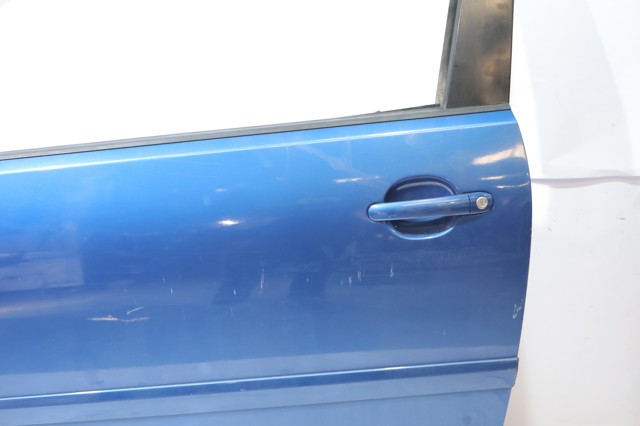Drzwi przednie lewe 6Q3831055K VAG