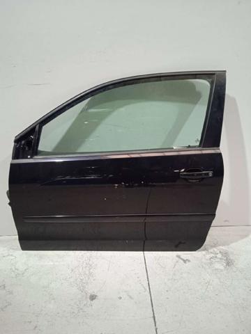 Drzwi przednie lewe 6Q3831055K VAG