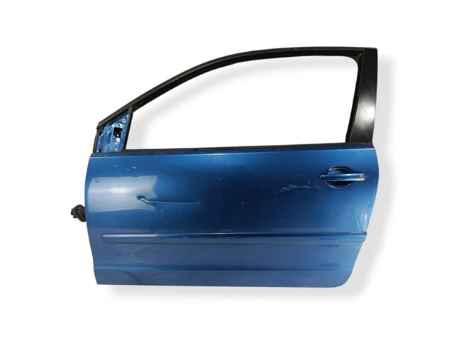 Drzwi przednie lewe 6Q3831055K VAG