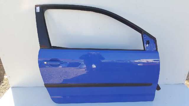 Drzwi przednie prawe 6Q3831056K VAG