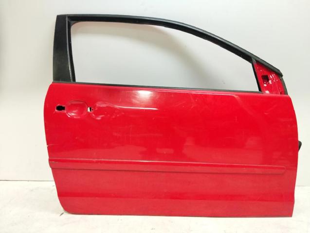 Drzwi przednie prawe 6Q3831056K VAG