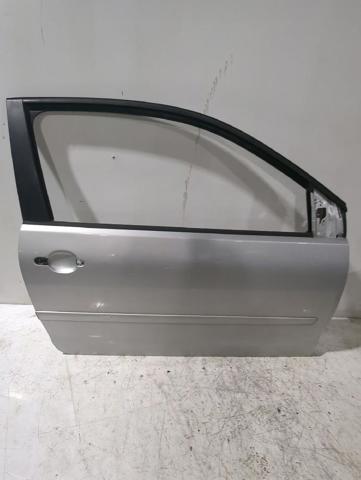 Drzwi przednie prawe 6Q3831056K VAG