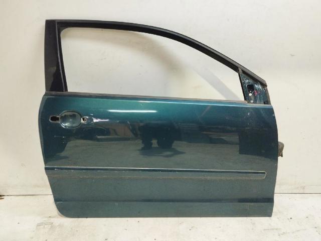Drzwi przednie prawe 6Q3831056K VAG