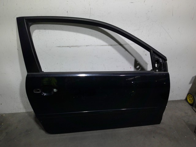Drzwi przednie prawe 6Q3831056K VAG