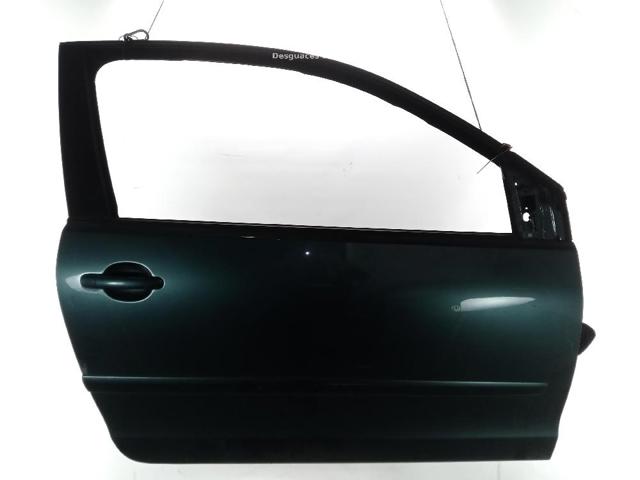 Drzwi przednie prawe 6Q3831056K VAG