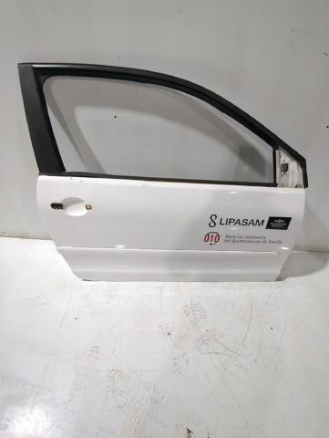 Drzwi przednie prawe 6Q3831056K VAG