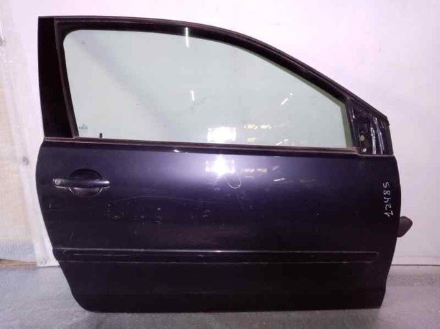 Drzwi przednie prawe 6Q3831056K VAG