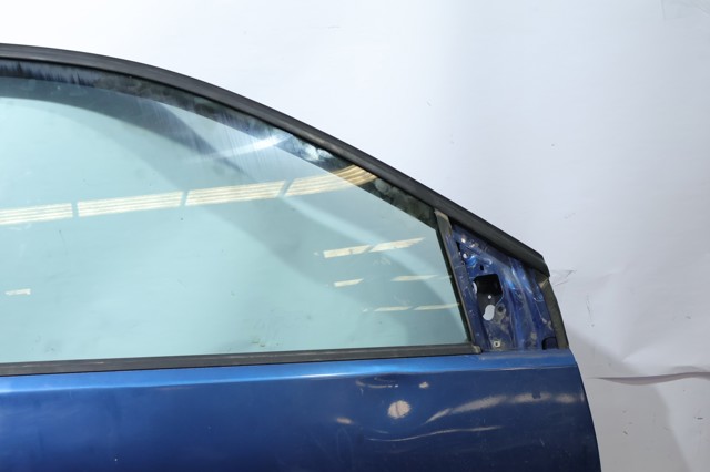 Drzwi przednie prawe 6Q3831056K VAG