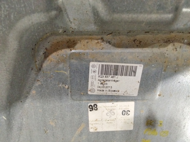 6Q3837461J VAG