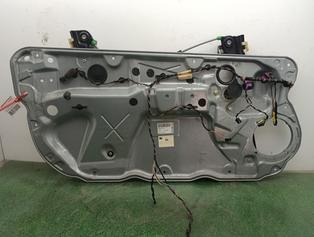 6Q3837461J VAG