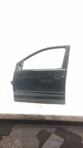 Drzwi przednie lewe 6Q4831055P VAG