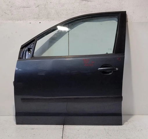  do Volkswagen Polo IV (9A4)