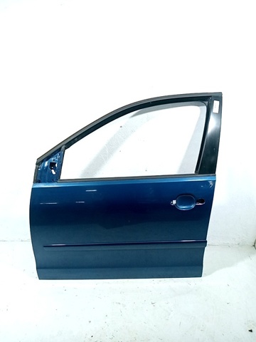 Drzwi przednie lewe 6Q4831055P VAG