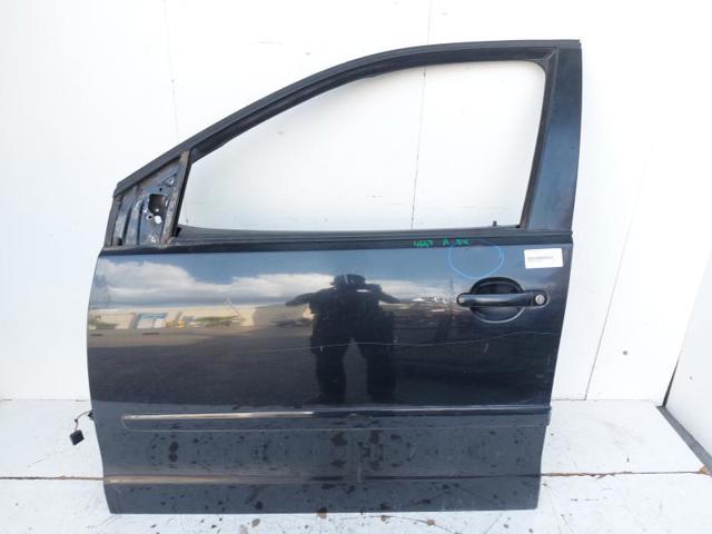 Drzwi przednie lewe 6Q4831055P VAG