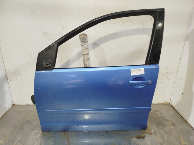 Drzwi przednie lewe 6Q4831055P VAG